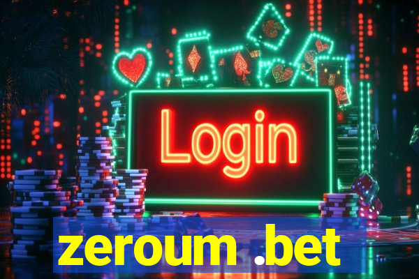 zeroum .bet